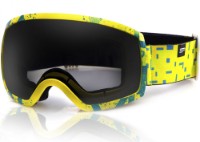 Лыжные очки Spokey Radium (926710) фото №1 — интернет-магазин Desire.md