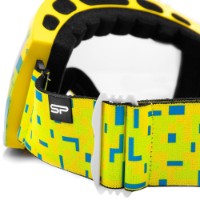 Лыжные очки Spokey Radium (926710) фото №3 — интернет-магазин Desire.md