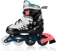 Role Spokey Tony Black/Pink 30-33 (927003) imaginea #2 — magazin online Desire.md