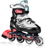 Role Spokey Tony Black/Pink 30-33 (927003) imaginea #3 — magazin online Desire.md