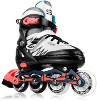 Role Spokey Tony Black/Pink 30-33 (927003) imaginea #4 — magazin online Desire.md