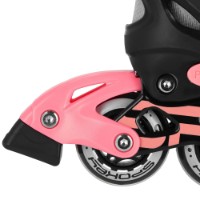 Role Spokey Tony Black/Pink 30-33 (927003) imaginea #8 — magazin online Desire.md