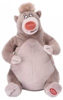 Мягкая игрушка ChiToys Baloo Bear (16076) фото №1 — интернет-магазин Desire.md