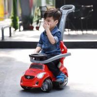 Толокар ChiToys FD-6812 фото №2 — интернет-магазин Desire.md