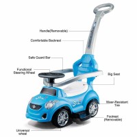 Толокар ChiToys FD-6812 фото №5 — интернет-магазин Desire.md