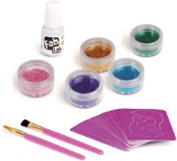 Tatuaj FabLab Tattoos Mega Pack (FL106) imaginea #1 — magazin online Desire.md