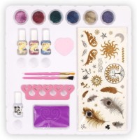 Tatuaj FabLab Tattoos Mega Pack (FL106) imaginea #5 — magazin online Desire.md