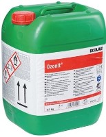 Отбеливатель Ecolab Ozonit 22kg (1201870) фото №1 — интернет-магазин Desire.md