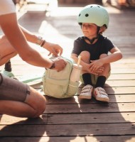 Cască Scoot and Ride S - M Kiwi imaginea #2 — magazin online Desire.md