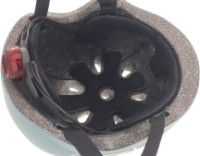 Cască Scoot and Ride S - M Steel imaginea #3 — magazin online Desire.md