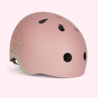 Cască Scoot and Ride XXS - S Rose imaginea #4 — magazin online Desire.md