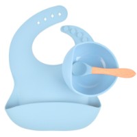 Set de hrănire Foxic BVTSBLEU imaginea #1 — magazin online Desire.md