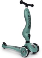 Самокат Scoot and Ride 2in1 HighwayKick 1 Forest (96269) фото №3 — интернет-магазин Desire.md