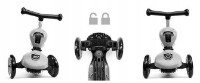 Самокат Scoot and Ride 2in1 HighwayKick 1 Kiwi (96355) фото №5 — интернет-магазин Desire.md