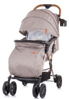 Коляска Chipolino April Latte (LKAP02103LA)  фото №2 — интернет-магазин Desire.md