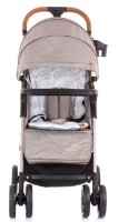 Коляска Chipolino April Latte (LKAP02103LA)  фото №3 — интернет-магазин Desire.md