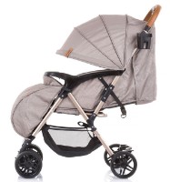 Коляска Chipolino April Latte (LKAP02103LA)  фото №6 — интернет-магазин Desire.md