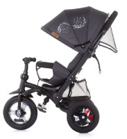 Bicicletă copii Chipolino Bolide Asphalt (TRKBLD02102AT)  imaginea #2 — magazin online Desire.md