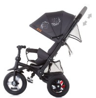 Bicicletă copii Chipolino Bolide Asphalt (TRKBLD02102AT)  imaginea #3 — magazin online Desire.md