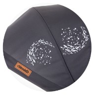 Bicicletă copii Chipolino Bolide Asphalt (TRKBLD02102AT)  imaginea #7 — magazin online Desire.md