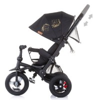 Bicicletă copii Chipolino Bolide Carbon (TRKBLD02101CB)  imaginea #3 — magazin online Desire.md