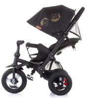 Bicicletă copii Chipolino Bolide Carbon (TRKBLD02101CB)  imaginea #4 — magazin online Desire.md