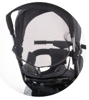 Bicicletă copii Chipolino Bolide Carbon (TRKBLD02101CB)  imaginea #5 — magazin online Desire.md