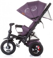 Bicicletă copii Chipolino Bolide Dhalia (TRKBLD02104DH)  imaginea #2 — magazin online Desire.md