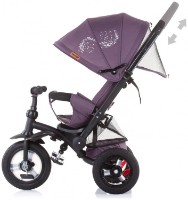 Bicicletă copii Chipolino Bolide Dhalia (TRKBLD02104DH)  imaginea #3 — magazin online Desire.md