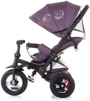 Bicicletă copii Chipolino Bolide Dhalia (TRKBLD02104DH)  imaginea #4 — magazin online Desire.md