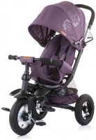 Bicicletă copii Chipolino Bolide Dhalia (TRKBLD02104DH)  imaginea #1 — magazin online Desire.md