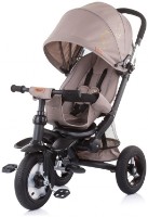 Bicicletă copii Chipolino Bolide Latte (TRKBLD02103LA)  imaginea #1 — magazin online Desire.md