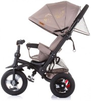 Bicicletă copii Chipolino Bolide Latte (TRKBLD02103LA)  imaginea #2 — magazin online Desire.md