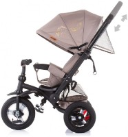 Bicicletă copii Chipolino Bolide Latte (TRKBLD02103LA)  imaginea #3 — magazin online Desire.md