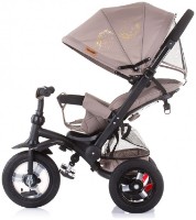 Bicicletă copii Chipolino Bolide Latte (TRKBLD02103LA)  imaginea #4 — magazin online Desire.md