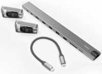 Statie de andocare Hama 9-in-1 (200103)  imaginea #5 — magazin online Desire.md