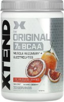 Aminoacizi XTend BCAA 456g Italian Blood Orange