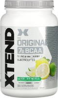 Aminoacizi XTend BCAA 1330g Lemon Lime Squeeze imaginea #1 — magazin online Desire.md