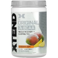 Aminoacizi XTend BCAA 441g Mango Madness