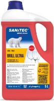 Detergent pentru mașine de spălat vase Sanitec Brill Ultra 5L (1150) imaginea #1 — magazin online Desire.md