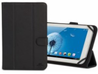 Чехол для планшета Rivacase 3132 7 Black фото №2 — интернет-магазин Desire.md
