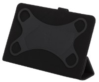 Чехол для планшета Rivacase 3132 7 Black фото №3 — интернет-магазин Desire.md