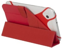 Чехол для планшета Rivacase 3132 7 Red фото №3 — интернет-магазин Desire.md