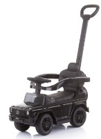 Толокар Chipolino Mercedes G350 Black (ROCMB02103BK)  фото №2 — интернет-магазин Desire.md