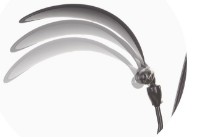 Толокар Chipolino Mercedes G350 Black (ROCMB02103BK)  фото №5 — интернет-магазин Desire.md