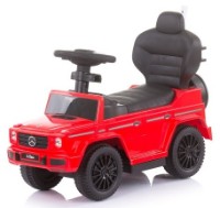 Толокар Chipolino Mercedes G350 Red (ROCMB02102RE)  фото №7 — интернет-магазин Desire.md