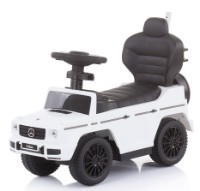 Толокар Chipolino Mercedes G350 White (ROCMB02101WH)  фото №7 — интернет-магазин Desire.md