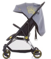 Коляска Chipolino Move On Asphalt (LKMO02102AT)  фото №3 — интернет-магазин Desire.md