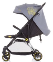 Коляска Chipolino Move On Asphalt (LKMO02102AT)  фото №4 — интернет-магазин Desire.md