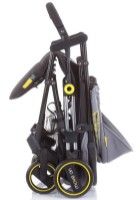 Коляска Chipolino Move On Asphalt (LKMO02102AT)  фото №5 — интернет-магазин Desire.md